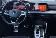 Volkswagen Golf 2.0 Tdi 4MOT Dsg