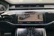 Audi A8 50 TDI mHEV Quattro Tiptr.