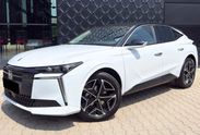 DS DS4 Pallas aut 1.5 BlueHDi