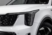 Kia Sorento 1.6 T-GDI HEV Prestige Line aut 7os.