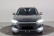 BYD Sealion 5 DM-i 1.5 Design