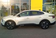 Citroen C4 X 1.2 Puretech Shine Pack S&S EAT8