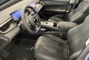BYD Seal 5 DM-i 1.5 Design
