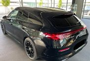 Mercedes CLA 200 Shooting Brake AMG Line