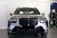 BMW X7 xDrive40d M Sport