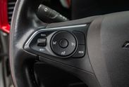 Opel Mokka GS Line