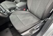 Skoda Octavia Style 2.0 TSI 4x4  DSG