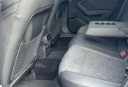 Audi A3 S3 TFSI
