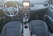 Renault Arkana 1.6 E-Tech Full Hybrid 145 Techno MMT