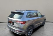 Skoda Karoq 1.5 TSI ACT 4x2 Sportline DSG