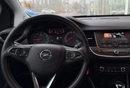 Opel Crossland X 1.2 T
