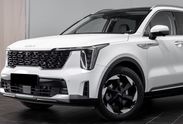 Kia Sorento 1.6 T-GDI HEV Prestige Line aut 7os.