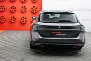 Peugeot 508 1.5 BlueHDi Allure Pack S&S EAT8