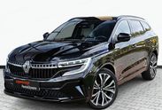 Renault Espace 1.2 E-Tech Full Hybrid 200 Iconic MMT 5os