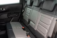 Citroen C3 Aircross 1.2 PureTech GPF Shine S&S EAT6
