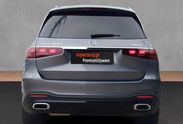 Mercedes GLS 450 d 4MATIC