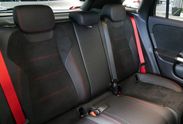 Mercedes GLA AMG 35 4-Matic