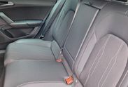 Cupra Leon 1.5 eTSI mHEV DSG