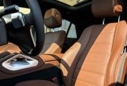 Mercedes GLE Coupe 450 d 4-Matic AMG Line
