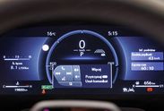 Lexus RX 350h F Sport Design