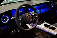 Mercedes GLB 200 AMG Line