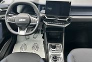Dacia Duster Expression 1.2 TCe Hybrid-G 4x4 LPG