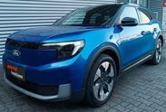 Ford Explorer 78KWH Premium Awd