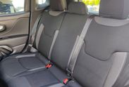 Jeep Renegade 1.5 T4 Mhev Limited Fwd S&S Dct