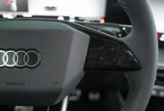 Audi Q3 TFSI quattro S line Sportback