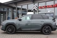 Citroen C5 Aircross Plus eDCT6 1.2 mHEV
