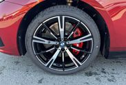 BMW Seria 5 Touring 520d xDrive M Sport
