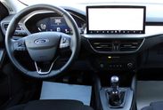 Ford Focus 1.0 Ecoboost Titanium x
