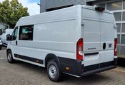 Fiat Ducato Maxi L4H2 Zabudowa Brygadowa