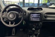 Jeep Renegade 1.3 GSE T4 Turbo PHEV 4xe Limited S&S