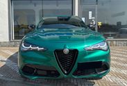 Alfa Romeo Stelvio 2.0 Turbo Intensa Q4