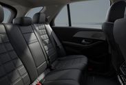 Mercedes GLE 450 d 4-Matic