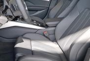 Audi A5 TFSI quattro S line