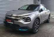 Citroen C4 EV Shine