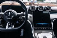 Mercedes CLE AMG 53 4-Matic+