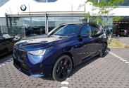 BMW X3 xDrive20d M Sport