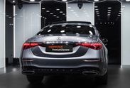 Mercedes S Klasa 450 4-Matic 9G-TRONIC