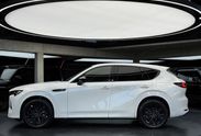 Mazda CX-60 2.5 PHEV Homura AWD aut