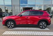 Mazda CX-5 2.5 e-SKYACTIV G Center-Line