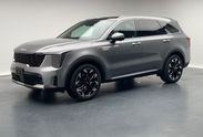 Kia Sorento 2.2 CRDi Prestige Line AWD DCT 7os.