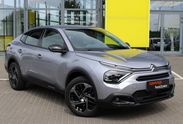 Citroen C4 X 1.2 PureTech Feel Pack S&S EAT8