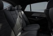 Mercedes GLE Coupe 450 d 4-Matic