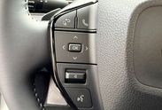 Toyota bZ4X Executive BEV
