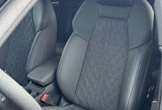 Audi A3 S3 TFSI