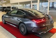 Mercedes CLE 200  4-Matic AMG Line