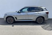 BMW X5 xDrive30d M Sport
